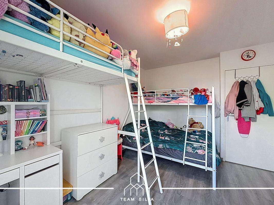 Appartement à FEYZIN