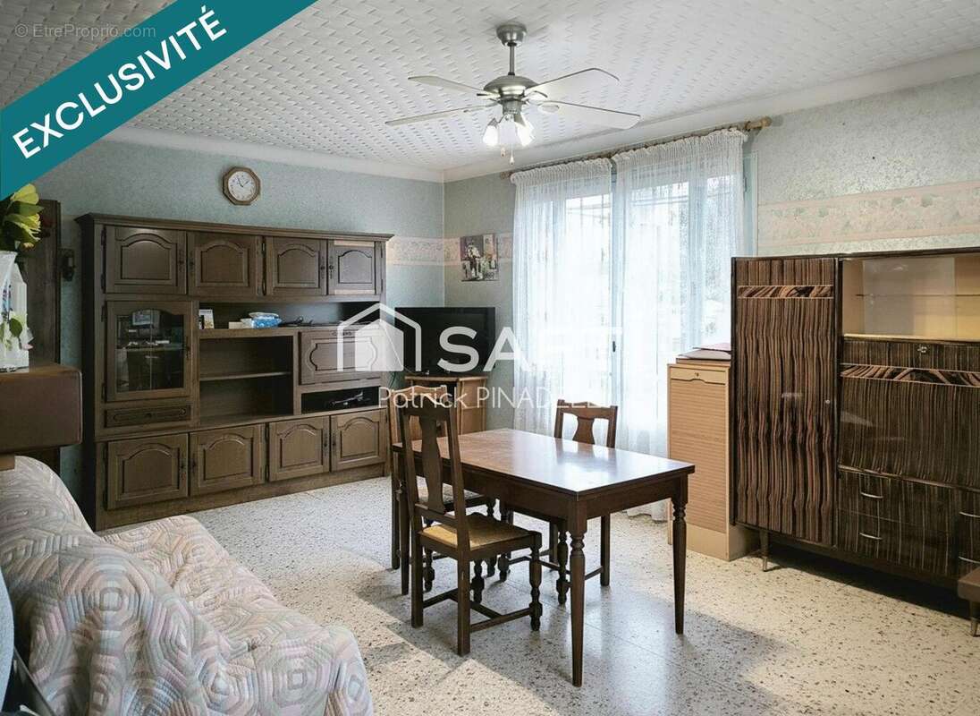 Photo 5 - Maison à LATOUR-DE-FRANCE