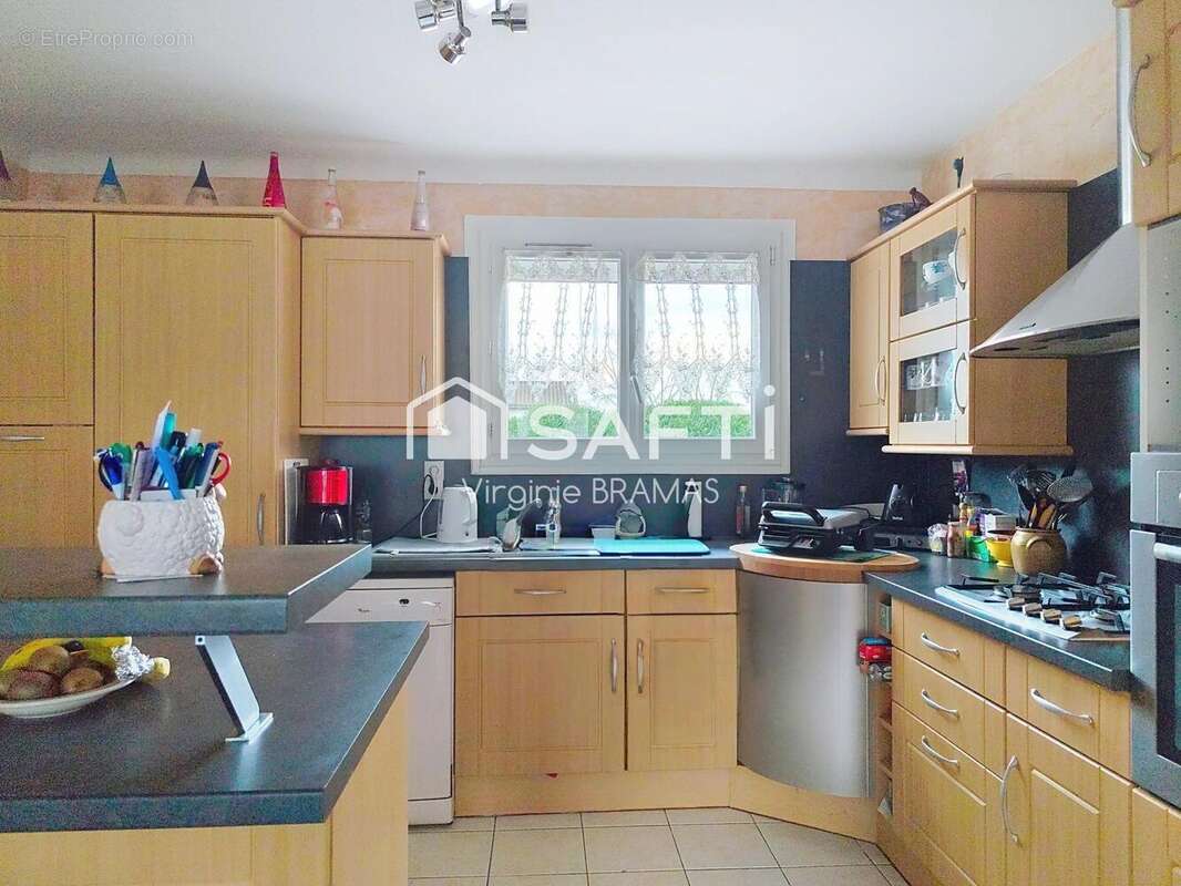 Photo 3 - Maison à BOURG-EN-BRESSE