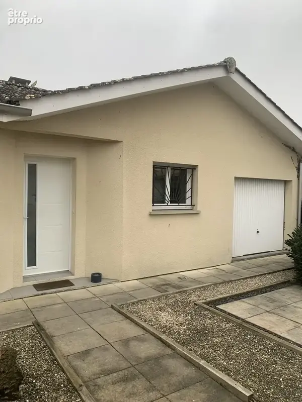 Photo Maison à Le Teich au prix de 359 900€