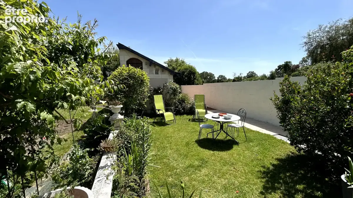 Maison vern d'anjou - photo 14