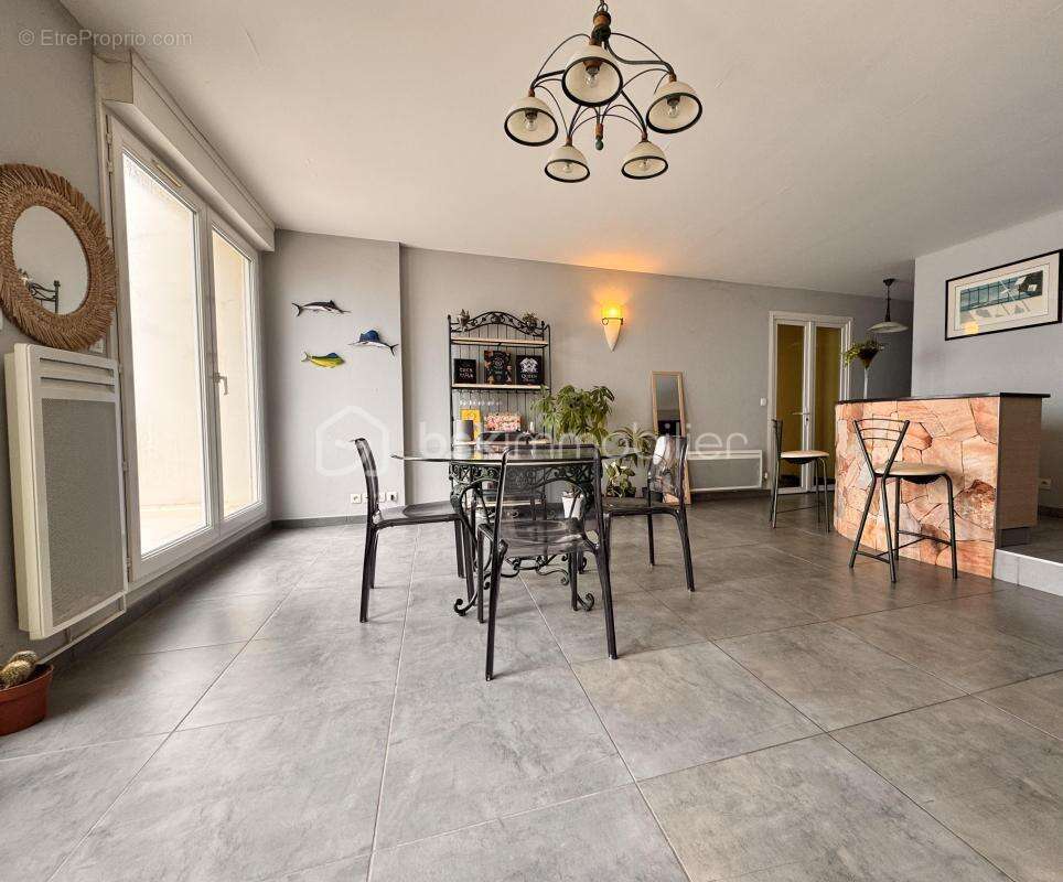 Appartement à AGDE