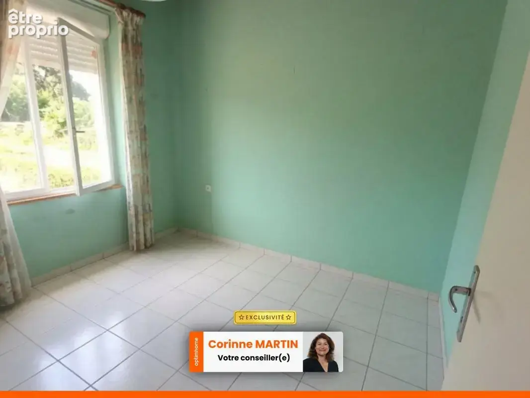 Maison à vendre 4 pièces ALLAIRE (56) - photo 6