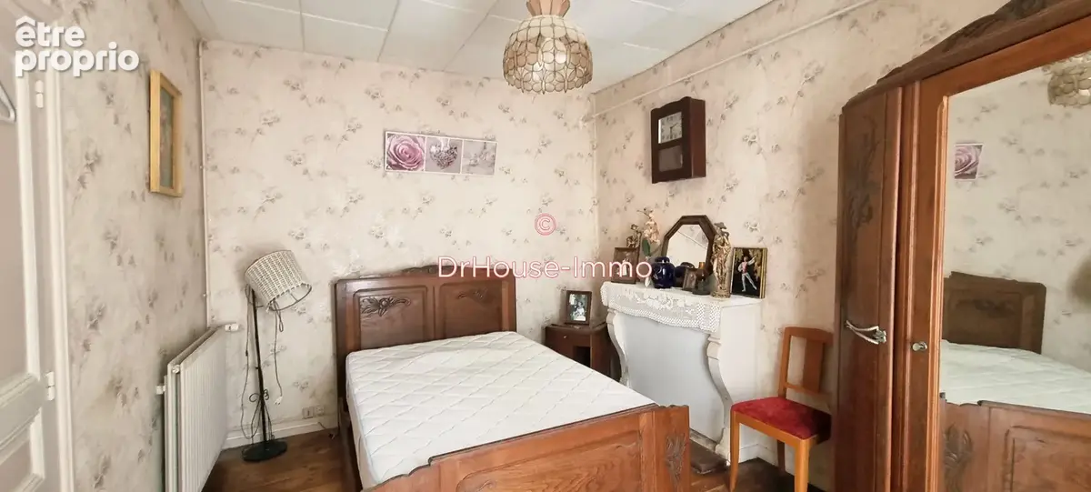 Maison 4 pièces 62 m² à vendre à Saint-Denis-Du-Payre (85580) - photo 17