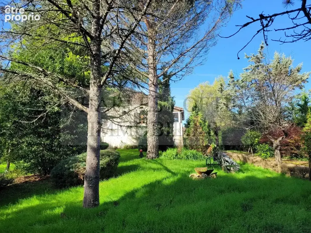 Ancien corps de ferme sur un terrain de plus de 3000 m² - photo 14