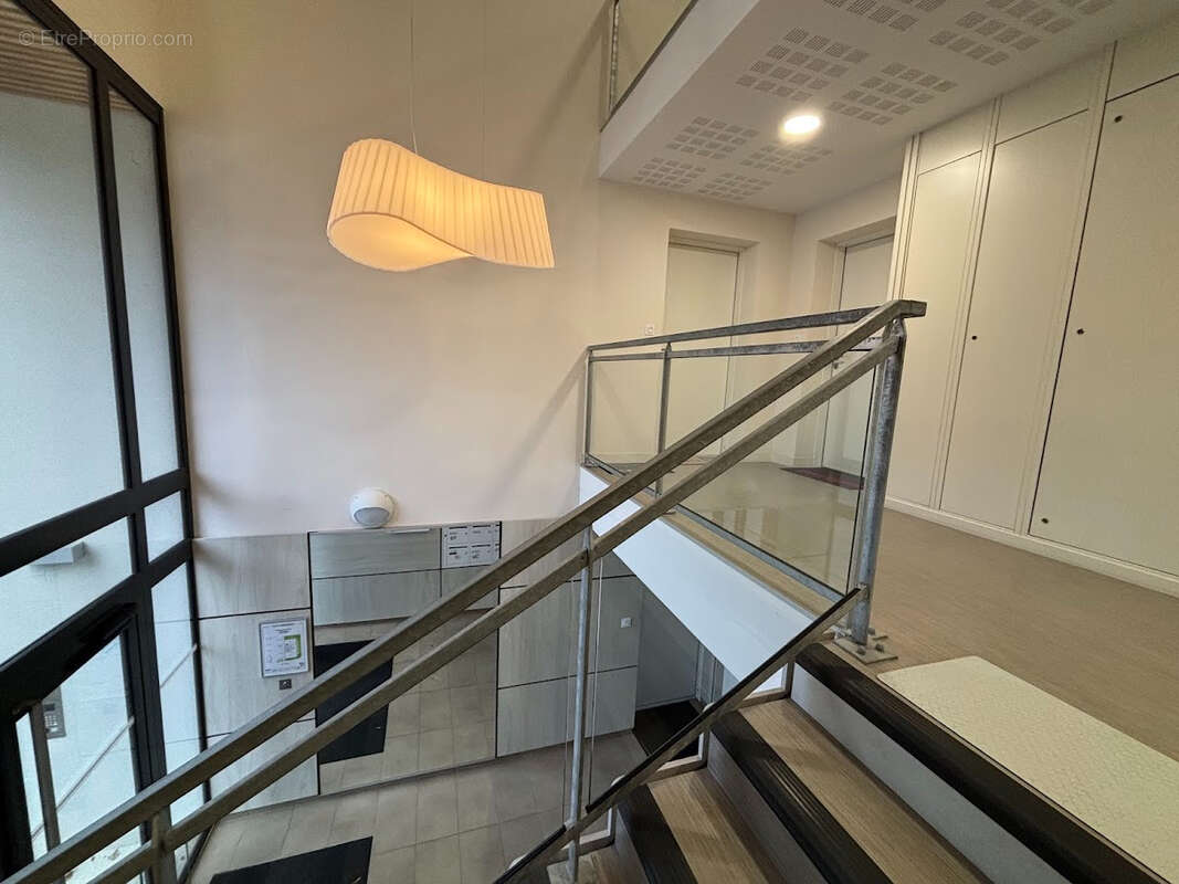 Appartement à CHAVAGNE