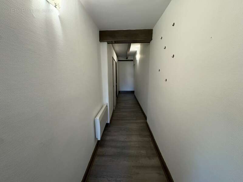 Immeuble de rapport à vendre ASNANS BEAUVOISIN (39) - photo 33