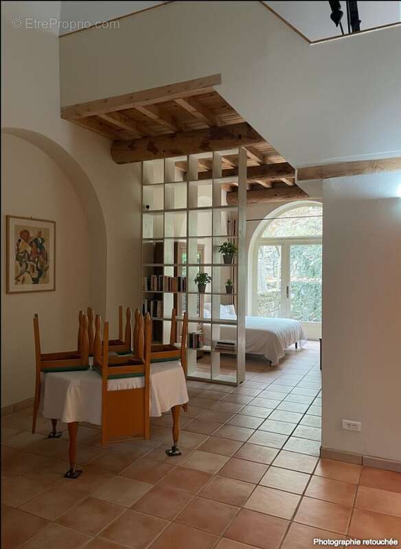 Maison à MOLIERES-SUR-CEZE
