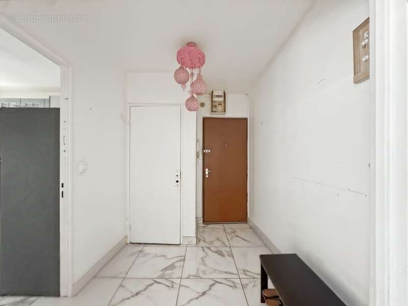 Appartement 4 pièces 76 m2 Chenôve (21) - photo 4