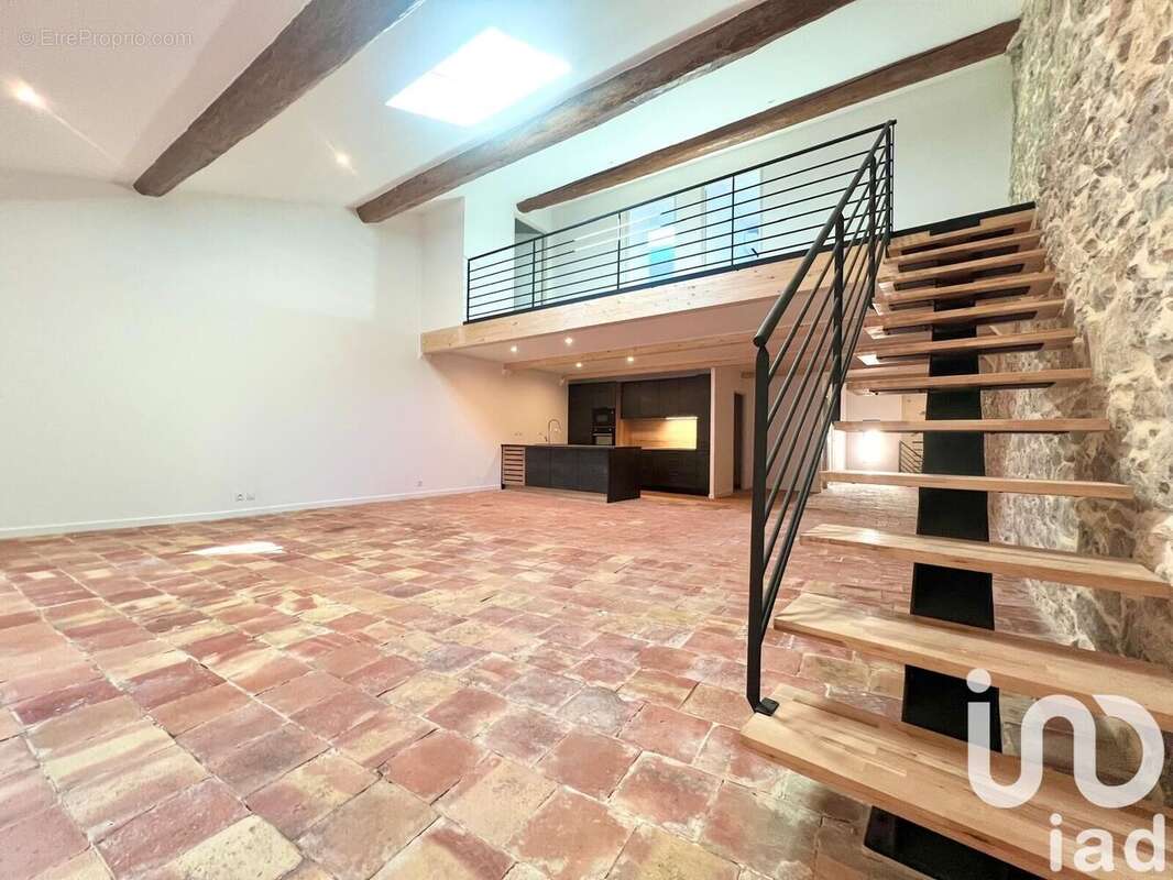 Photo 2 - Maison à LA PALME