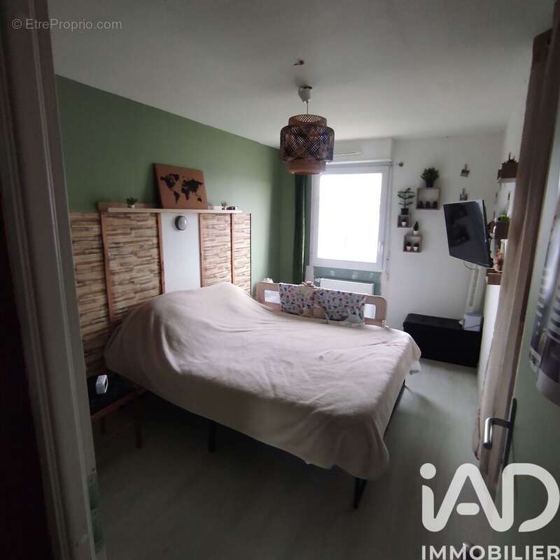 Photo 9 - Maison à SUIPPES