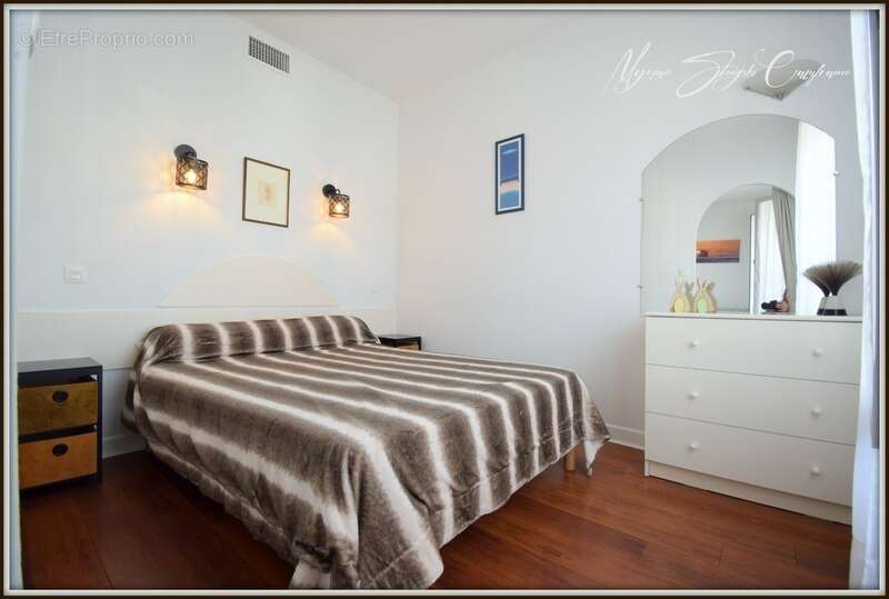 Appartement à SAINT-JEAN-DE-LUZ