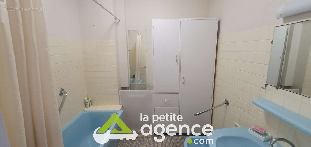 Hyper Centre - Appartement 5 pièces 116 m2 avec ascenseur - photo 8