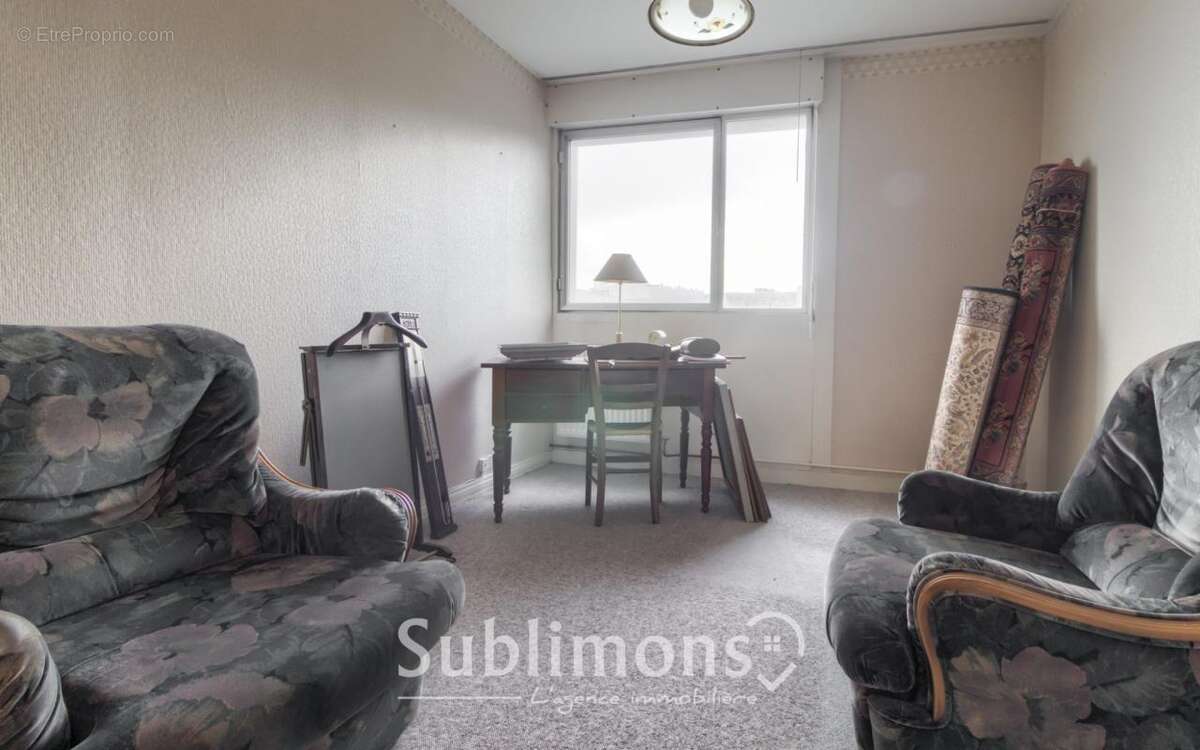 Appartement à LORIENT