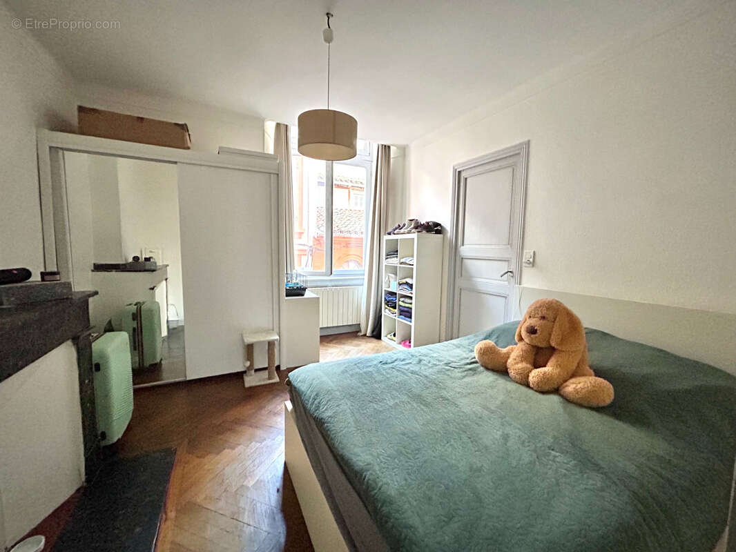 Appartement à MONTAUBAN