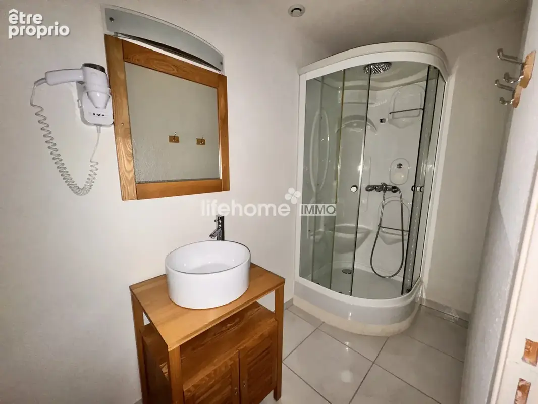 Maison 7 pièces 245 m² à vendre à Villedieu-Sur-Indre (36320) - photo 6
