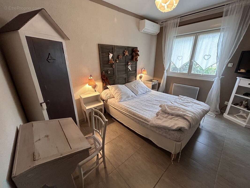 Maison à SAINT-CHRISTOL-LES-ALES