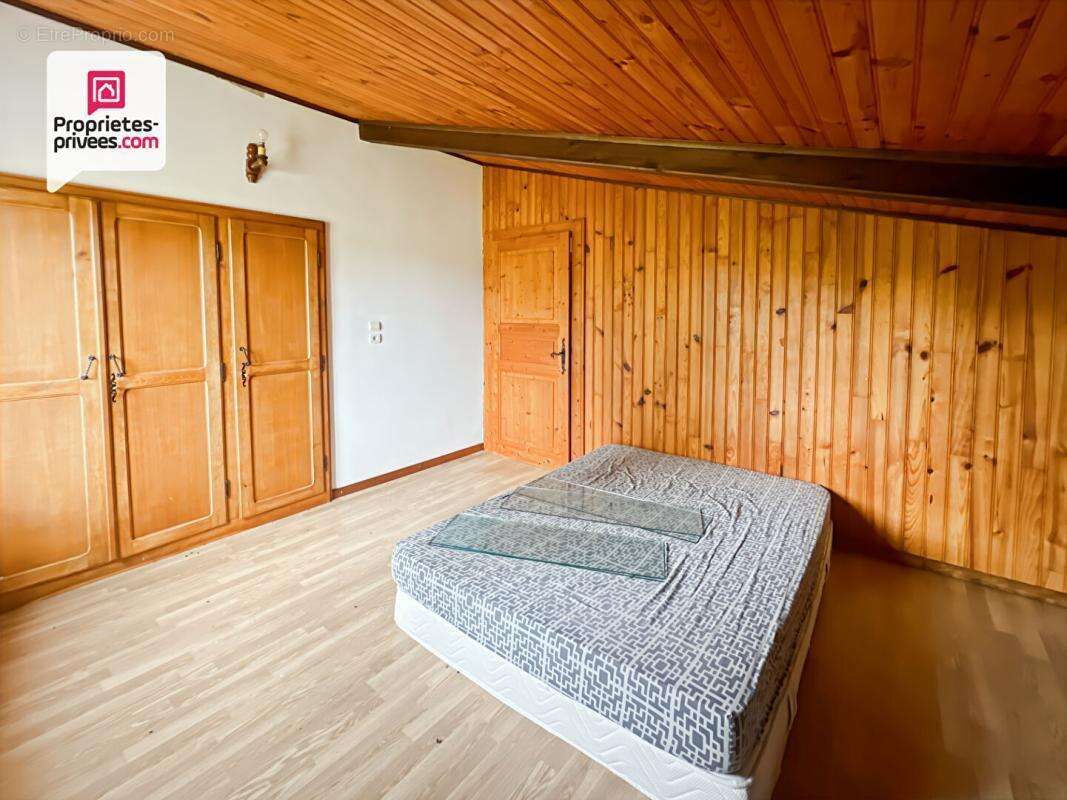 Maison à BAZAS