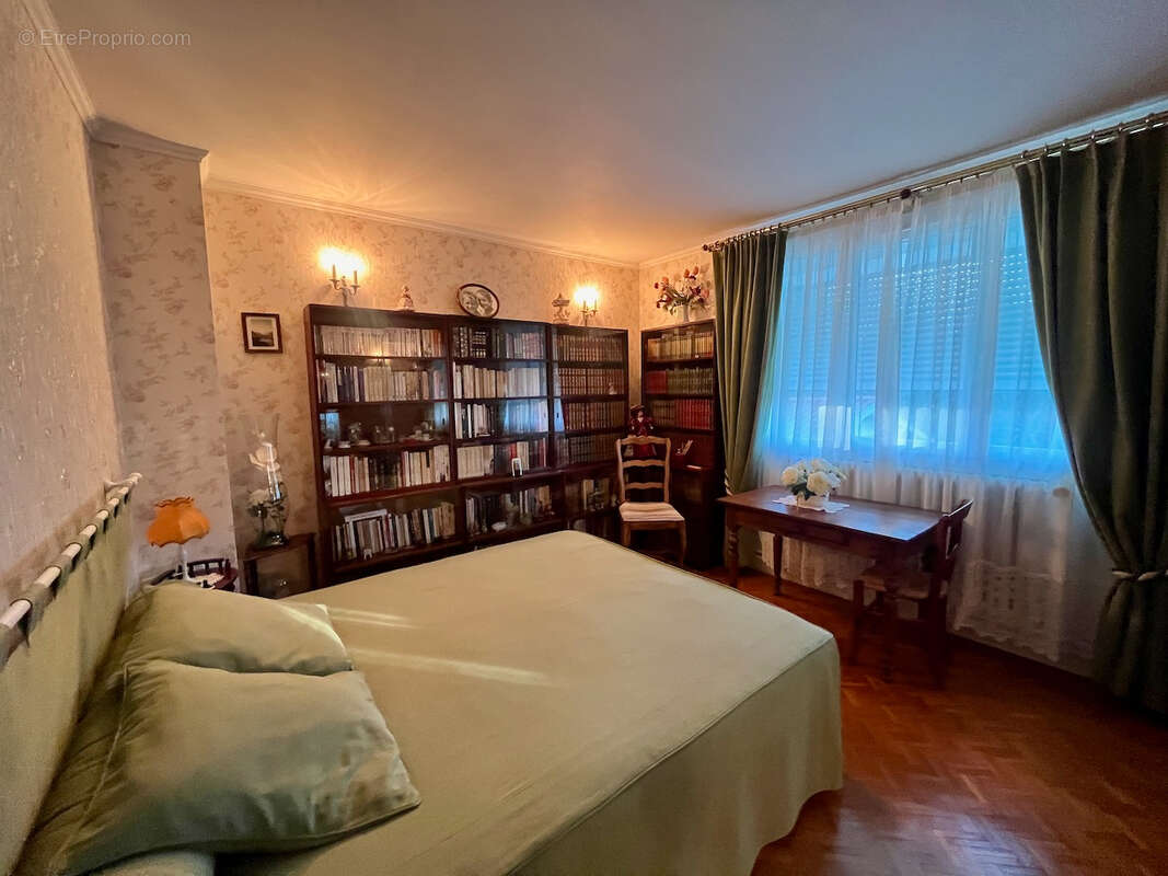 Maison à VILLENEUVE-SUR-LOT