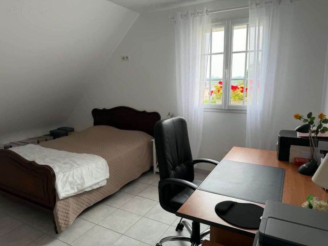 Maison à SOISSONS