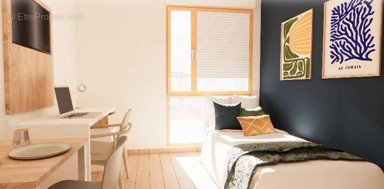 Appartement à GIERES