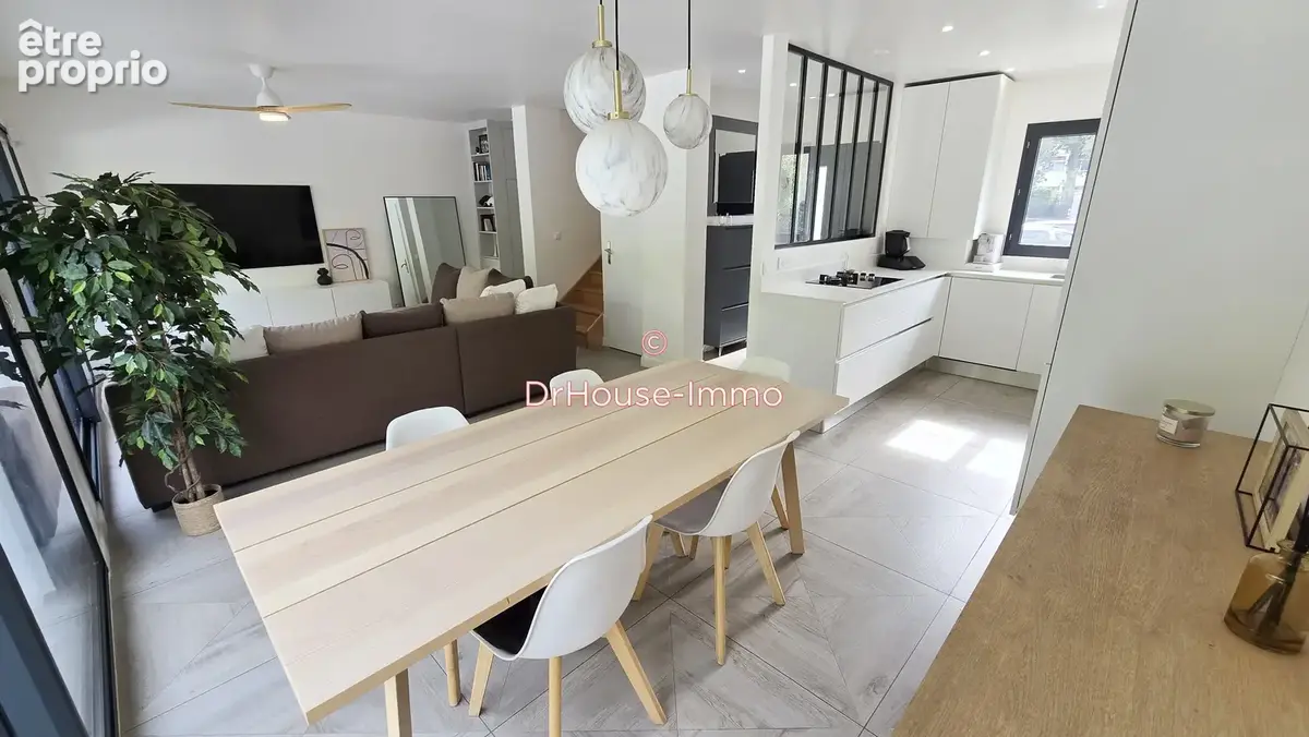 Maison 5 pièces 126 m² à vendre à Creteil (94000) - photo 6