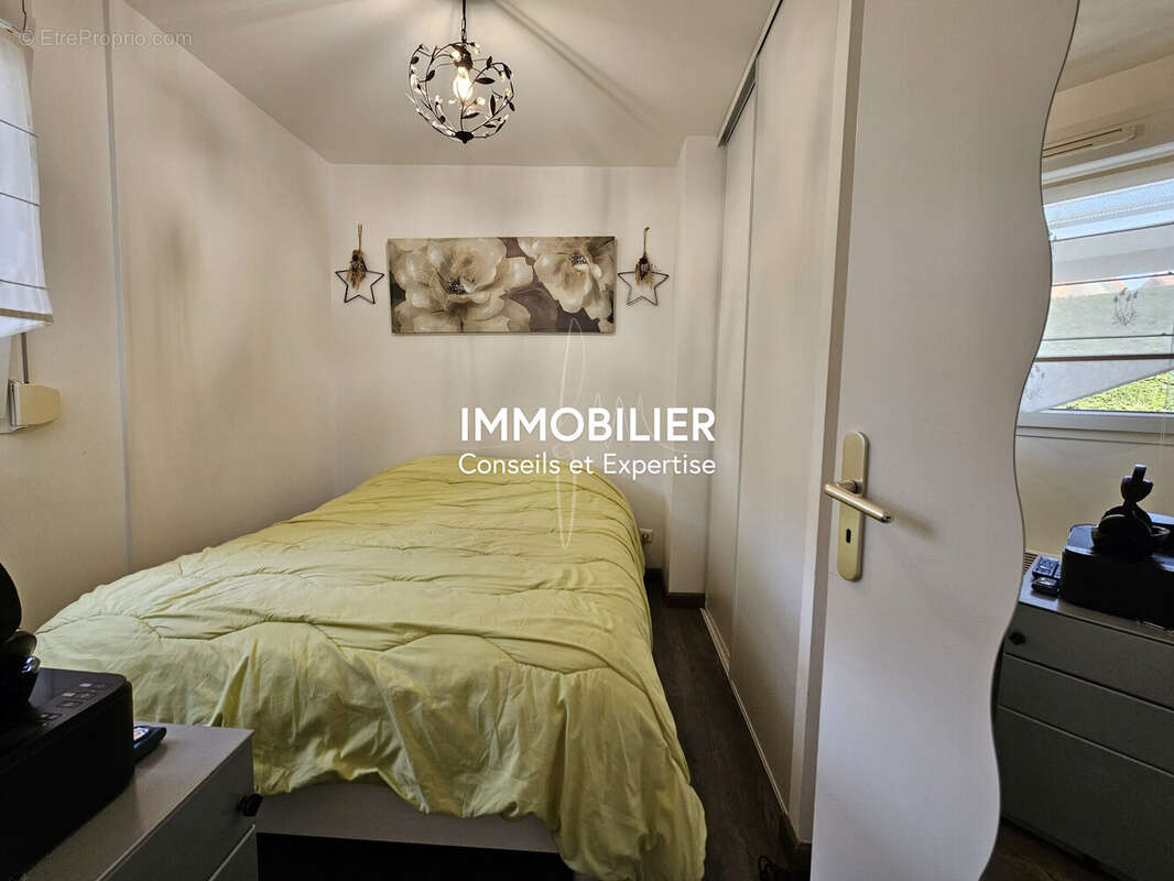 Appartement à BERCK