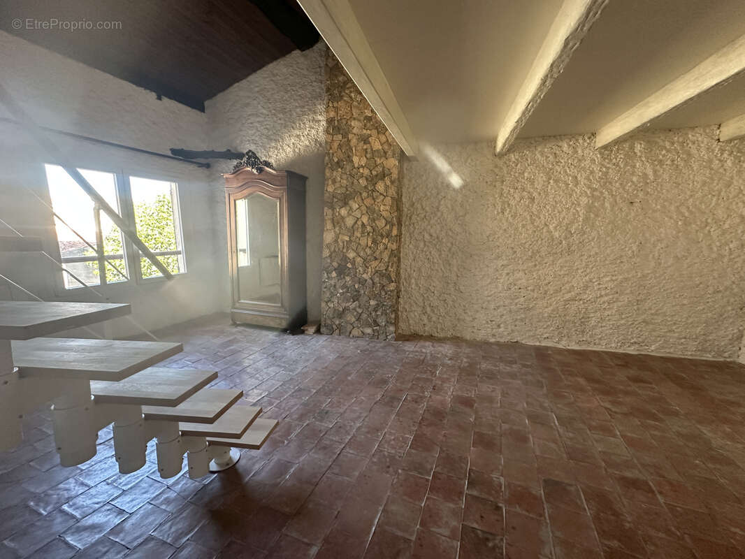 Maison à LE VAL