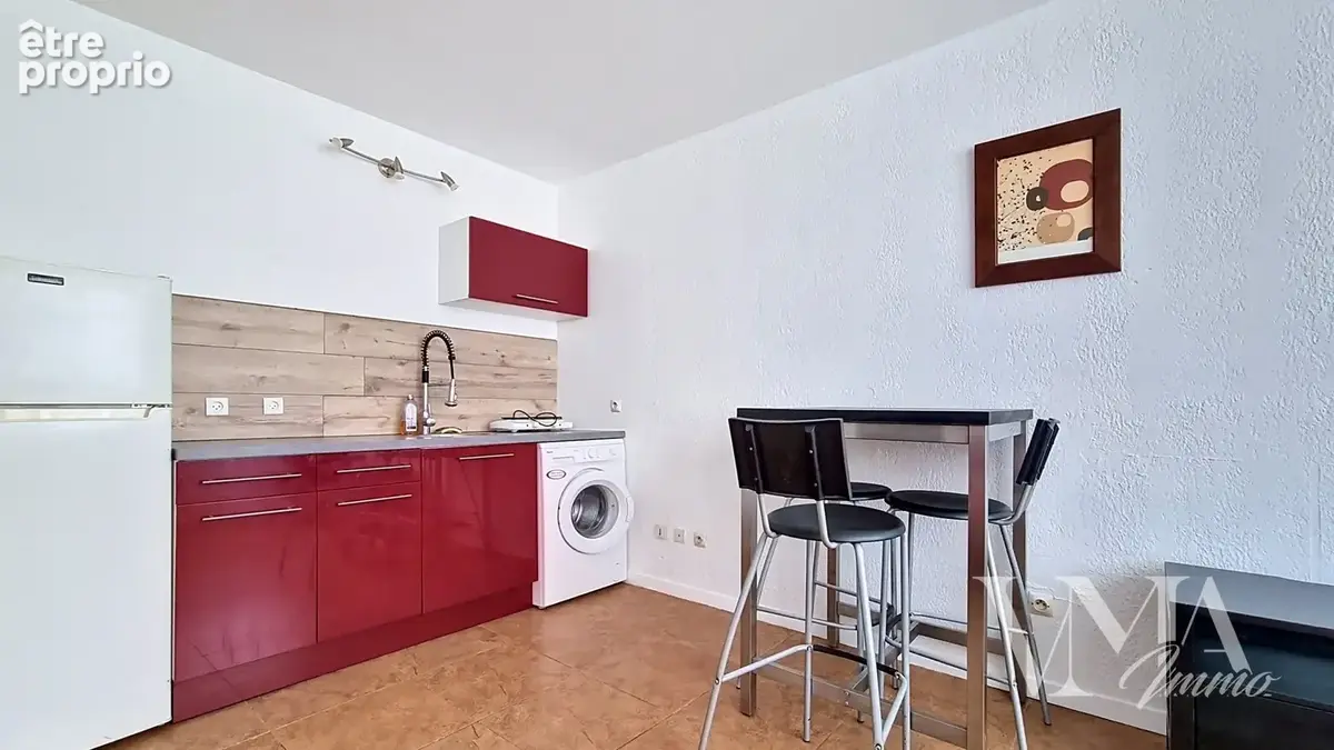 Photo Appartement à Dardilly au prix de 87 000€