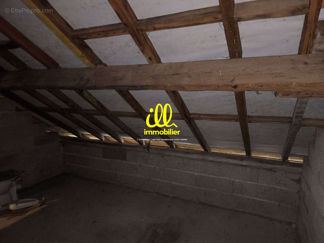 Maison 96 m² à Vendresse  - photo 8
