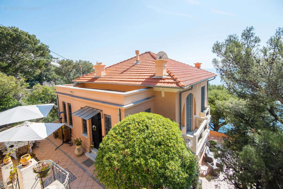 Maison à NICE