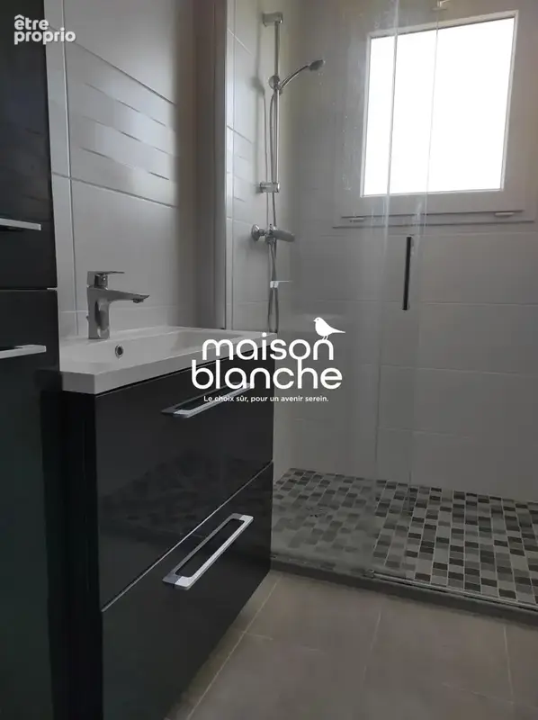 Maison 3 pièces 67 m² à vendre à Coutras (33230) - photo 4