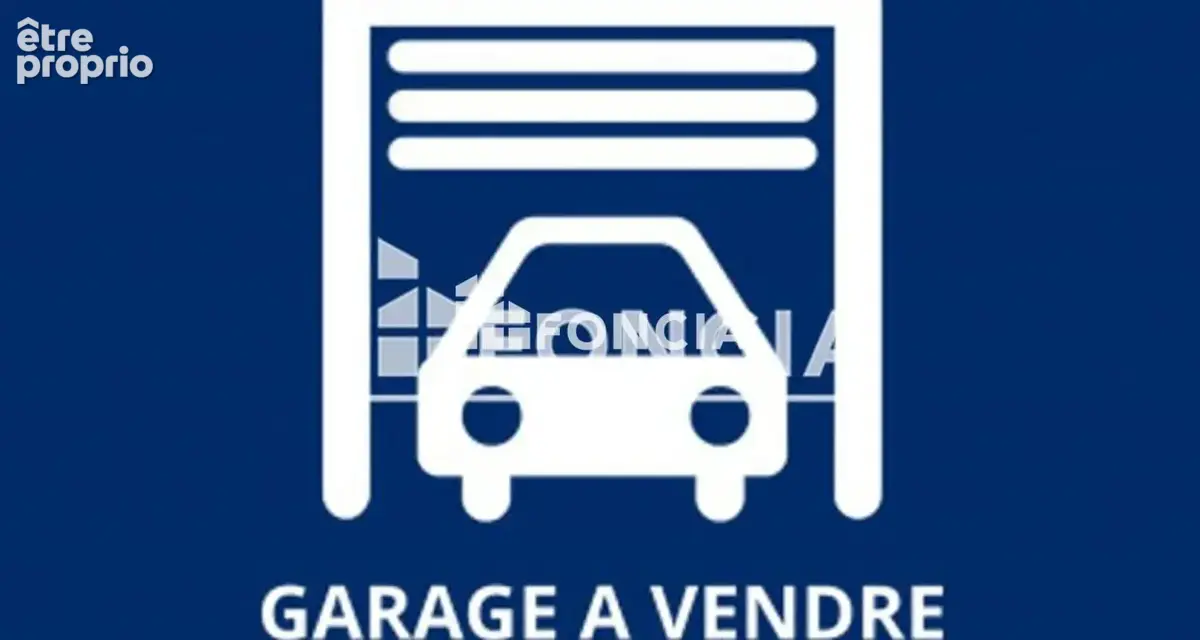 Parking à ACHERES