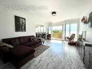 Appartement à CASTELGINEST