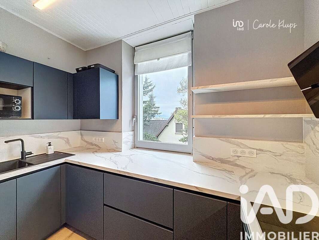 Photo 2 - Appartement à RIEDISHEIM