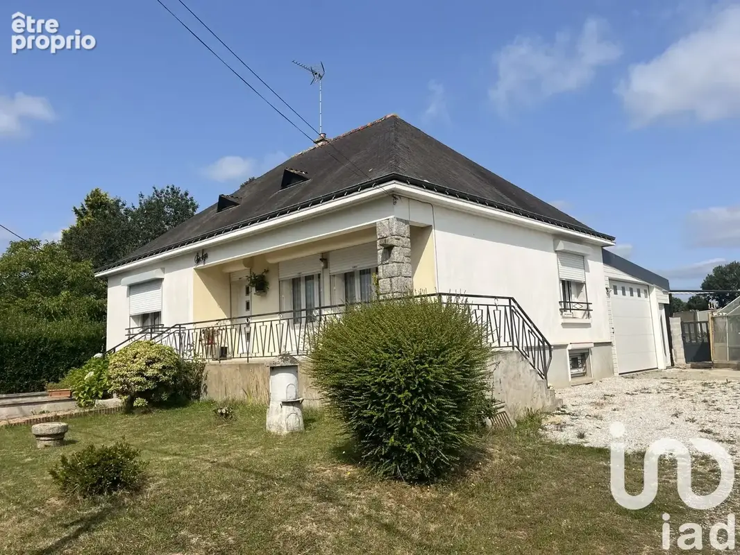 Photo 1 - Maison à LE SOURN