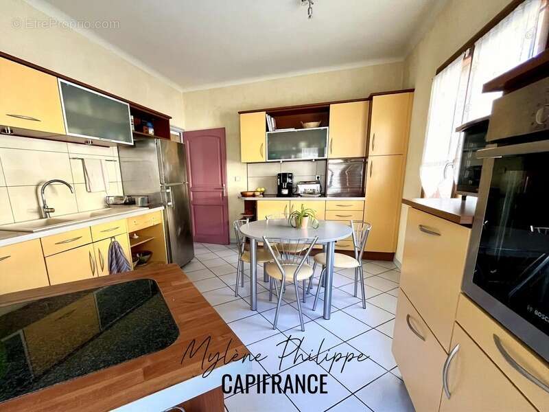 Appartement à SERRES