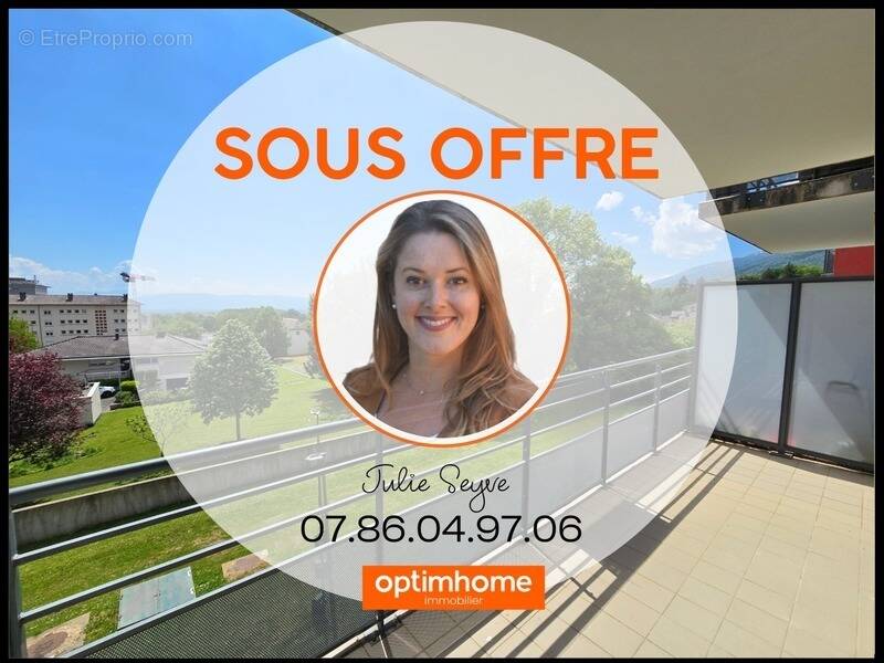 Appartement à GEX