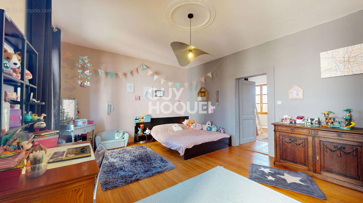 Maison à MARLENHEIM