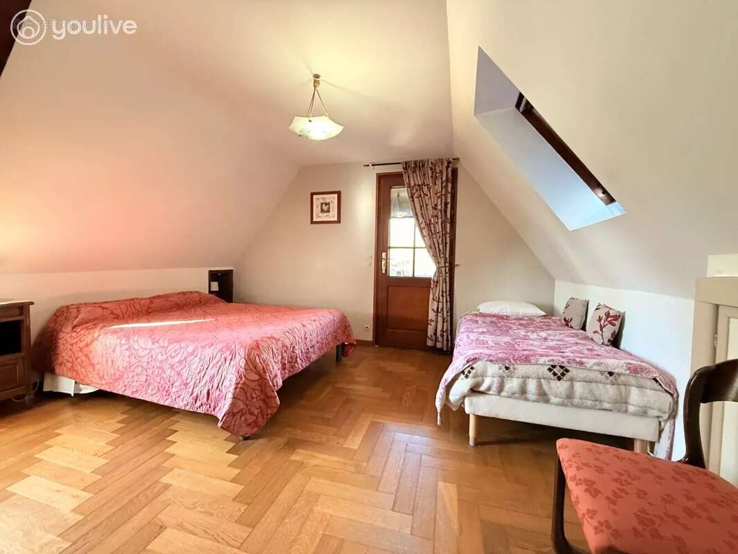 Maison à INGOUVILLE