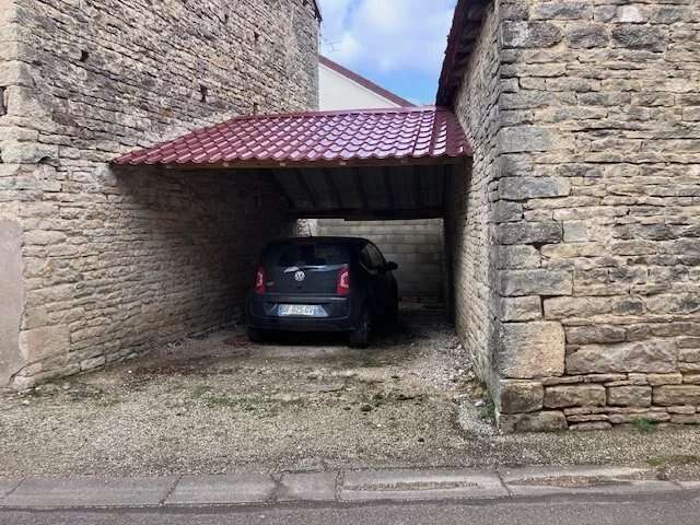 Maison à GEVREY-CHAMBERTIN