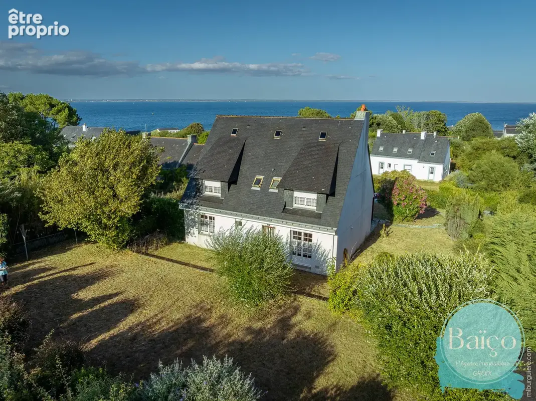 Villa d'exception vue mer, à deux pas des plages - photo 14