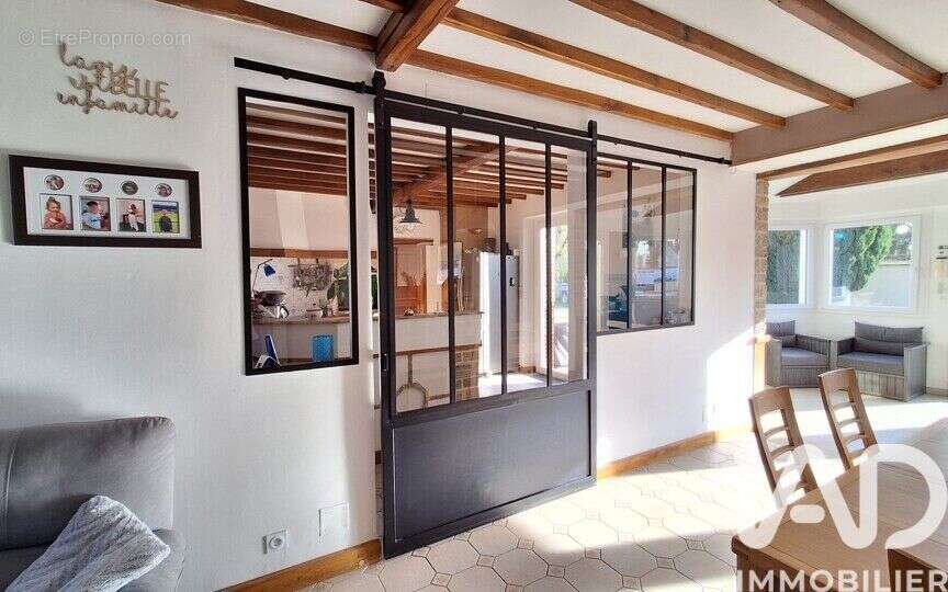 Photo 4 - Maison à VOVES