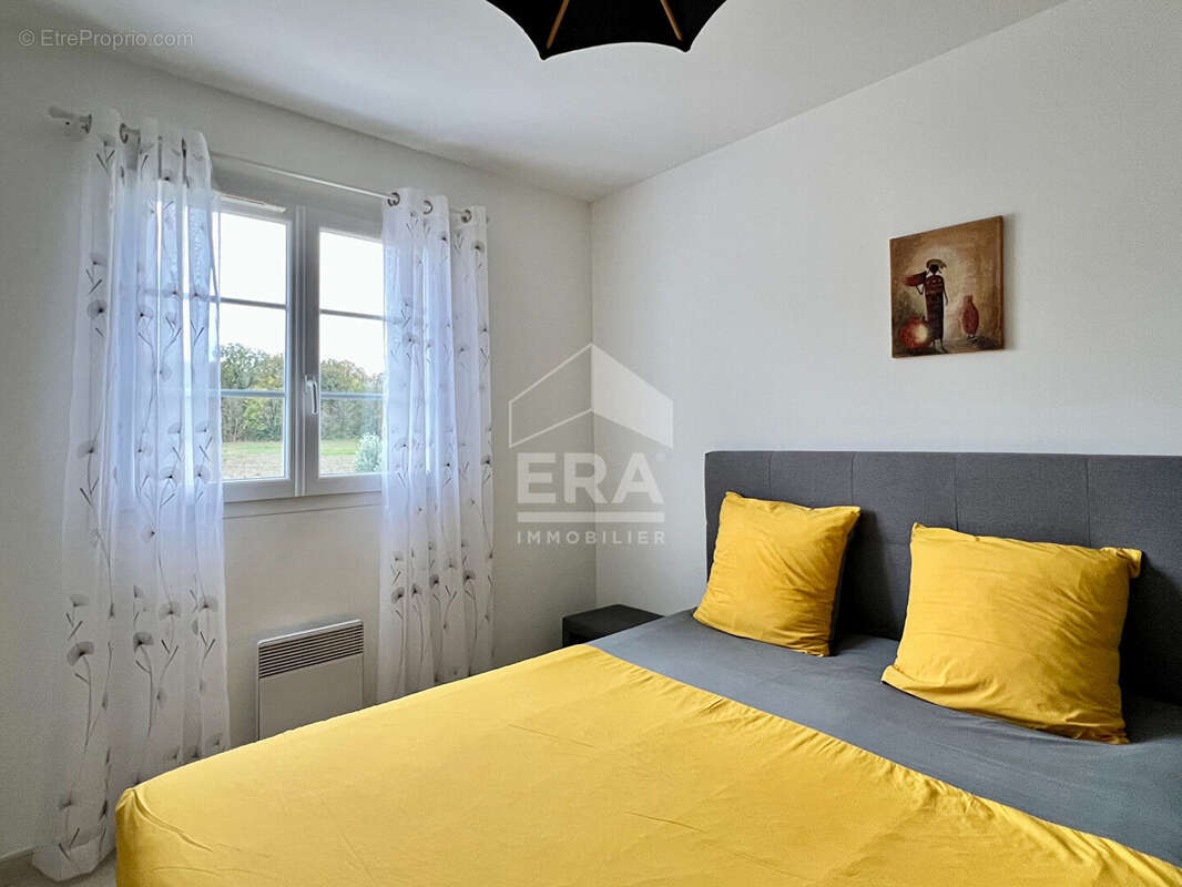 Maison à SAINT-SULPICE-DE-ROYAN