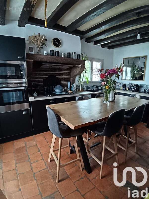 Photo 2 - Maison à VERNIE