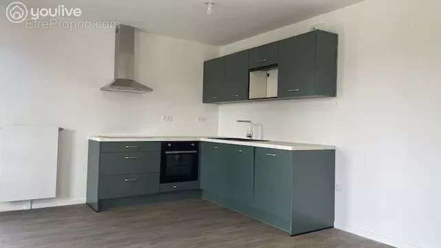 Appartement à SARTROUVILLE