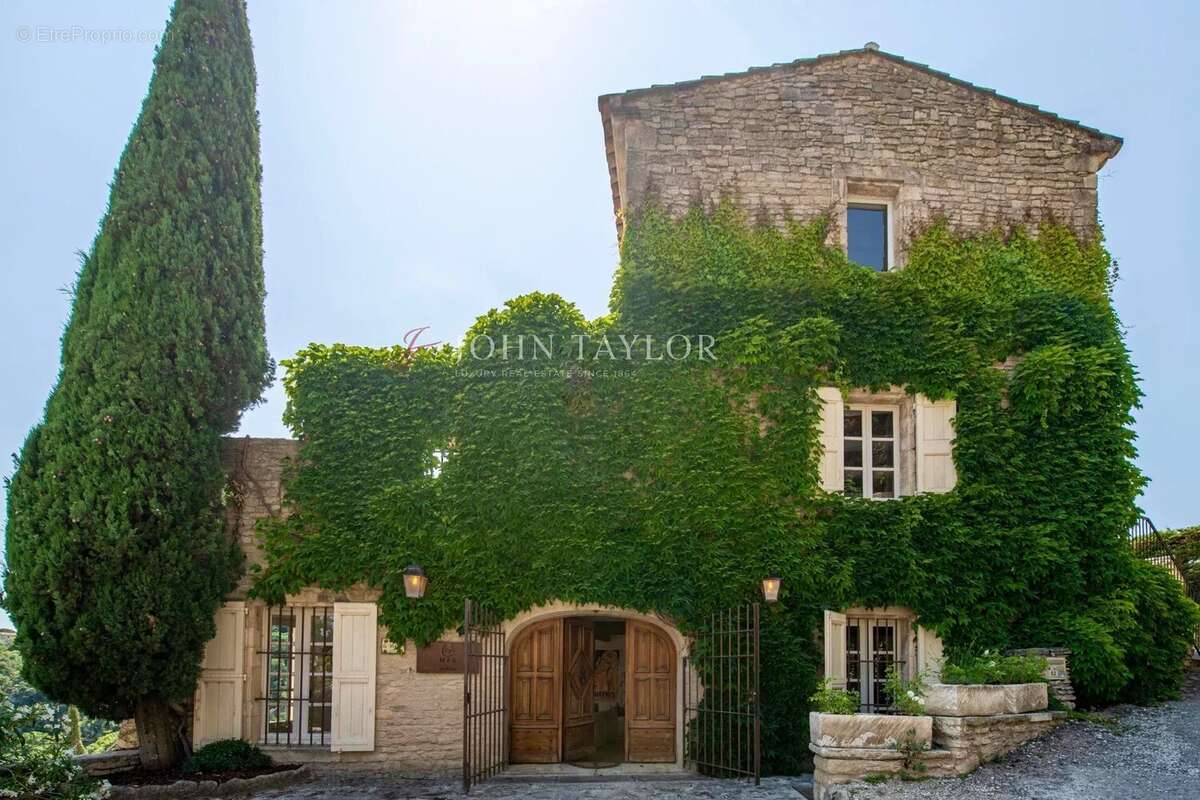 Appartement à GORDES