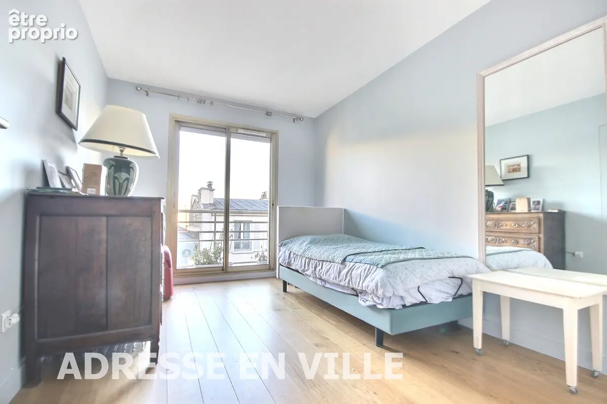 Résidence avec services - photo 11