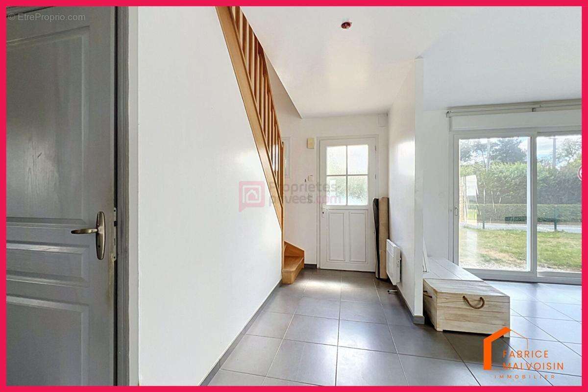 Maison 6 pièce(s) 136 m2 - photo 11
