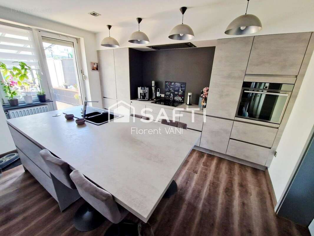 Photo 5 - Maison à FREYMING-MERLEBACH